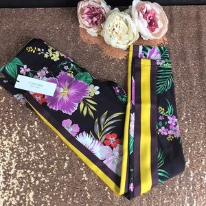 Calvin Klein Performance High-Waist Leggings - XS